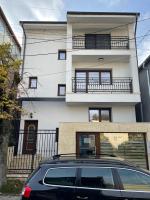 Florilor Residence II - Ferienwohnung