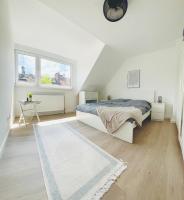 B&B Wuppertal - Voll ausgestattet und gemütlich - Bed and Breakfast Wuppertal