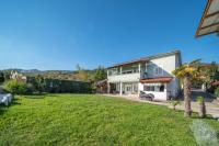 Apartment Opatija with Garden and Seaview - B&B