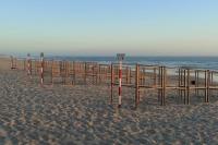 Areia StayInn Beach Apartment - B&B