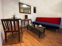 Zweibettzimmer mit eigenem Bad