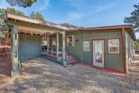 Harmony Hideout by Thunder Mtn, Peace Park! - B&B
