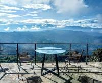 Suite entre los árboles Hotel Portal 360 - Bed and Breakfast Nocaima