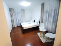 Chambre Lits Jumeaux