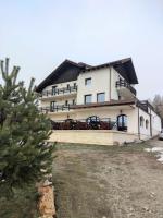 La Rocca - B&B Fundata