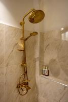 Deluxe Kamer met Queensize Bed 