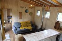 Cabañas Truful Truful - Chambres d’hôtes Melipeuco