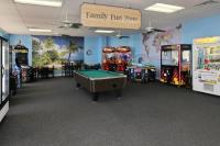 The Golden Sailboat #B-139 - Ferienwohnung Myrtle Beach