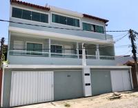 KITNET Ar condicionado, Wi Fi e varanda perto Praia Grande - B&B