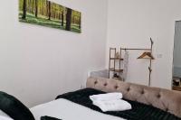 Cosy 2 Bedroom Apartment - Ferienwohnung Birmingham
