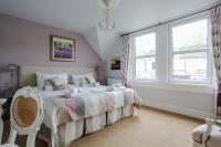 King or Twin Room