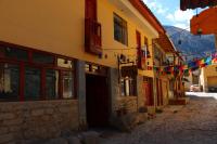 Casa D´Maria - B&B Ollantaytambo