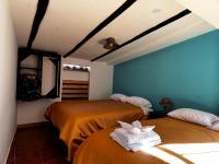 Habitación Doble - 2 camas dobles