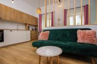 Mill Central 2 - Chambres d’hôtes Sibiu