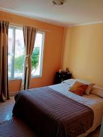 B&B Trelew - Cabañas del Sur El Descanso - Bed and Breakfast Trelew