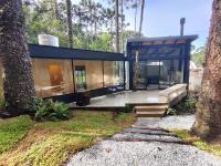 Casa Bike Campos do jordão - Bed and Breakfast Campos do Jordão