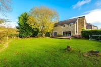 Ascot House - Spacious, Countryside, Games - B&B Buxton