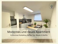 PSApartment am Pfälzer Wald nähe Outlet Center Zweibrücken - Ferienwohnung Pirmasens