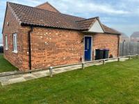 The Arrows Bungalow - B&B Waddington