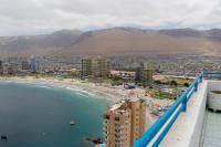 B&B Iquique - Departamento royal marine - Bed and Breakfast Iquique