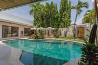 Villa Kiara our Paradise in Seminyak 5 bedrooms 12m private pool - B&B Seminyak