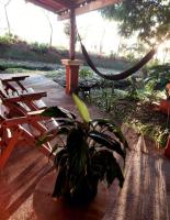 Cabaña Campo Verde - B&B Marsella