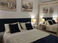 B&B Logroño - Apartamento Gallarza !!! PARKING PRIVADO GRATUITO!! - Bed and Breakfast Logroño