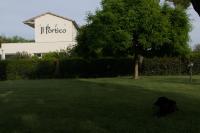 Il Portico - B&B Fano