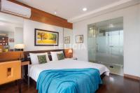 B&B Jakarta - Stay with Felicia, retired. 60sqm 1BR apt - Bed and Breakfast Jakarta