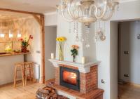 Kalna ielas Rezidence - Ferienwohnung Goldingen