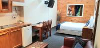 Studio Chalet