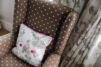 Deluxe Kamer met Hemelbed - Stad