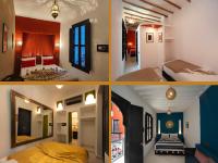 Casa con 4 camere da letto