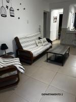 Appartement 1 Chambre