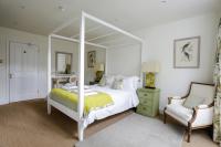 Deluxe Kamer met Hemelbed
