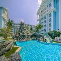 Grand Florida Beach condo - Chambres d’hôtes