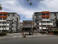 Homestay D'Casa, Apartment In Sepang, KLIA - Chambres d'hôtes Sepang