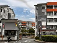 Homestay D'Casa, Apartment In Sepang, KLIA - Chambres d'hôtes Sepang