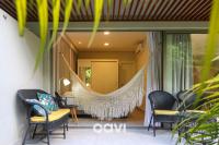 Qavi - Flat completo com duas suítes #IledePipa - B&B
