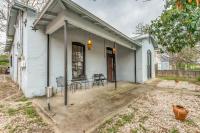 Free parking, PS4, grill, near downtown San Antonio - Ferienwohnung