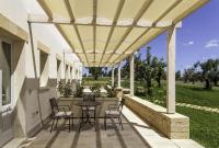Habitación Superior con patio