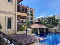 Jomtien Beach Penthouse by PSR - B&B