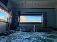 La Cazaclaire - B&B Cilaos