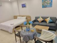 D'Capitale - Luka homes - Chambres d'hôtes Hanoï