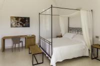 Camera Superior con Patio 