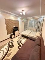 Комфортабельная 1-комнатная квартира в ЖК от BI-Group - Ferienwohnung