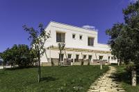 Tenuta Monticelli Bio Relais - B&B Alezio