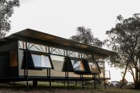 Strikes 3 - Bed and Breakfast Eurunderee