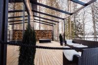 Ternu Minivilla - Ferienwohnung Rovaniemi