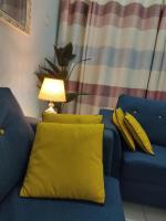Bunga Homestay KLIA Sepang - Ferienwohnung Sepang